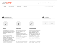 Jan Stap Onderzoek & Communicatie