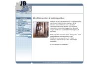 JB Glas & Onderhoud