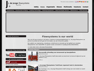 J. de Jonge Flowsystems Lease B.V.