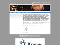 Jordans Administraties
