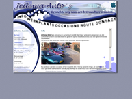 Jellema Auto´s