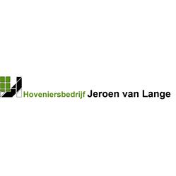 Hoveniersbedrijf Lange Jeroen van