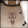 J Fama Terrazzo