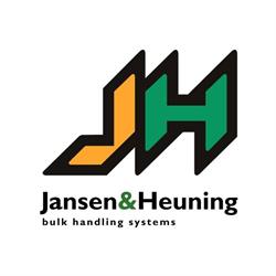 Machinefabriek Jansen en Heuning B.v.