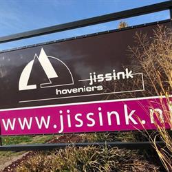 Hoveniersbedrijf K.s Jissink
