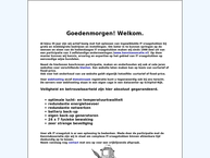 John Meijer Software B.v.