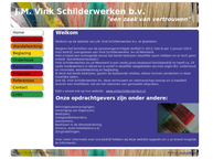 J.m. Vink Schilderwerken B.v.