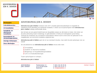 Adviesbureau Job A. Dekker