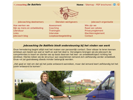 Jobcoaching 'de Bakfiets'