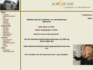 Loopbaan- en Adviesbureau Jobsense