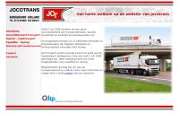Jocotrans B.V.