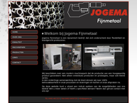 Jogema Fijnmetaal B.v.