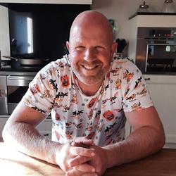 Hoveniersbedrijf Johan Otten
