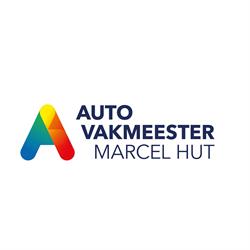 Autovakmeester Marcel Hut