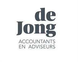 De Jong Accountantskantoor B.V.
