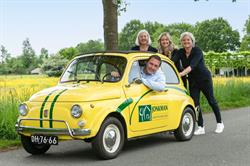 Jonkman Garantiemakelaars