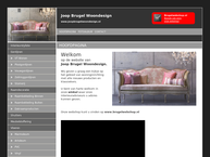 Joop Brugel Woondesign