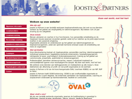 Joosten & Partners Amsterdam B.v.