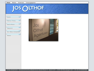 Jos Olthof Agenturen B.v.
