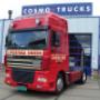 Postma Internationaal Transport J