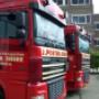 Postma Internationaal Transport J