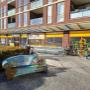 Buitenkant Jumbo Zutphen Ruys de Beerenbrouckstraat