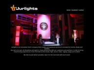 Jurlights Holding B.v.