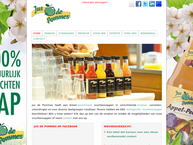 Jus de Pommes V.o.f.