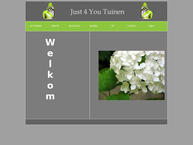 Just 4 You Tuinen
