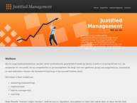 Justified Management BV Advies & Coaching