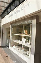 Juwelier Jenny Blom B.v.