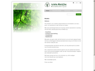 F. Van Aken Boomkwekerijen