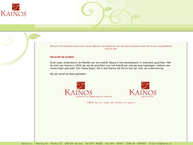 Kainos B.v.