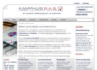 Kamphuis Business Administration Solutions