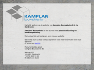 Kamplan Bouwadvies B.V.