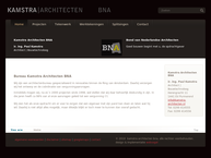 Kamstra Architecten BNA