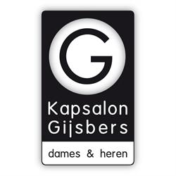 Kapsalon Gijsbers dames en heren