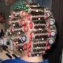Kapsalon Jan Kleine