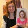 Stijl met Keratin Smoothing