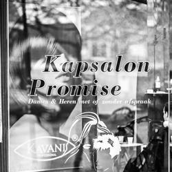 Kapsalon Promise