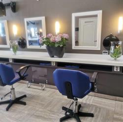 Kapsalon Van Hese