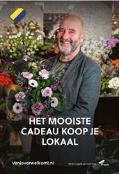 Bloembinderij Karel Smits