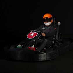 Kartbaan Duiven B.v.