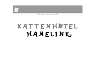 Kattenhotel Hamelink