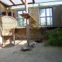 Snorrebaard Kattenpension