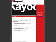 Kayoot B.v.