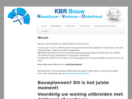KBR Bouw