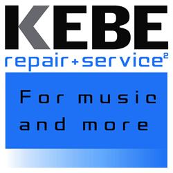 Kebe Repair + Service B.V.