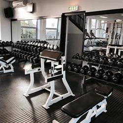Fitnesscentrum Keep Fit