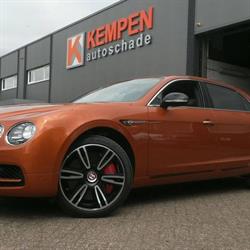 Kempen Autoschade B.V.